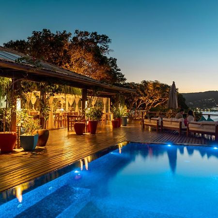 Jubarte Hotel By Insolito Búzios Kültér fotó