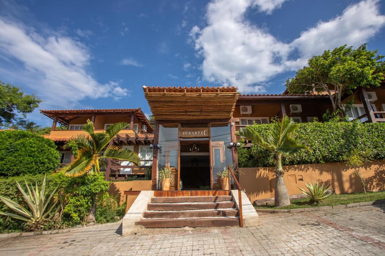 Jubarte Hotel By Insolito Búzios Kültér fotó