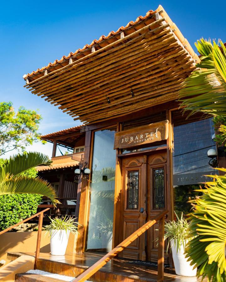 Jubarte Hotel By Insolito Búzios Kültér fotó