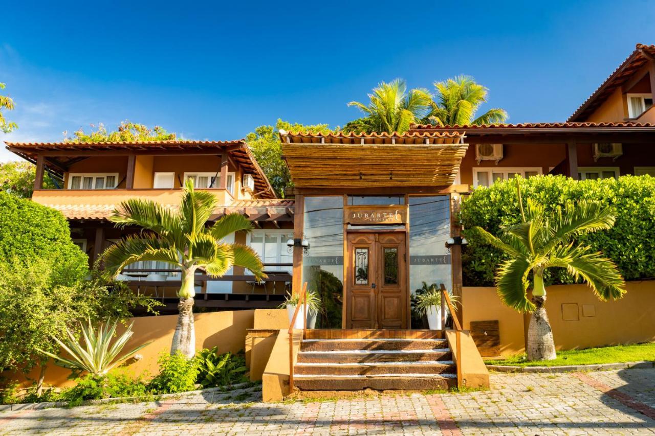 Jubarte Hotel By Insolito Búzios Kültér fotó