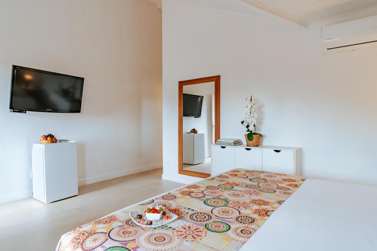 Jubarte Hotel By Insolito Búzios Kültér fotó
