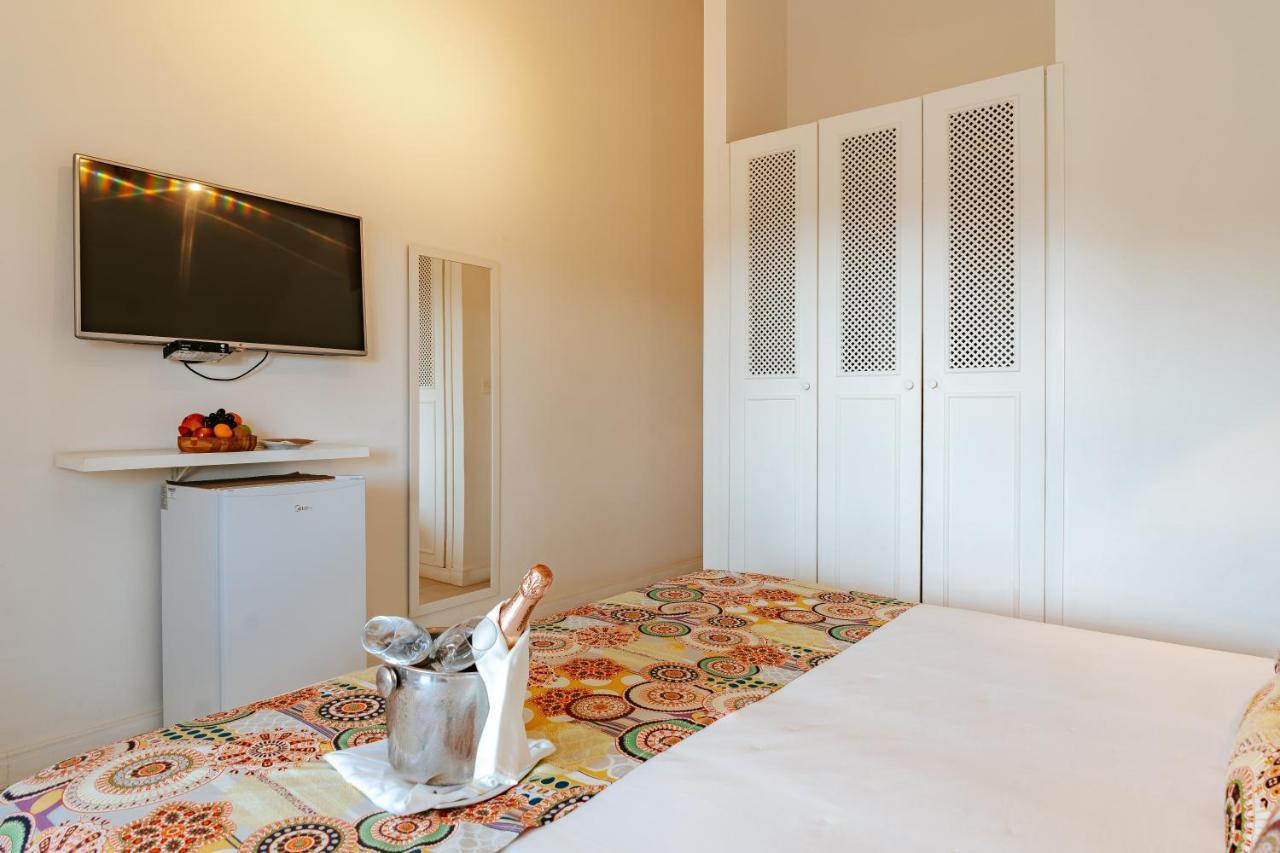 Jubarte Hotel By Insolito Búzios Kültér fotó